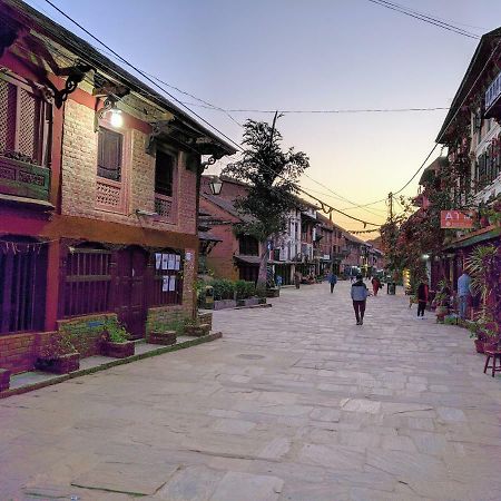 Bandipur Village Resort Eksteriør billede
