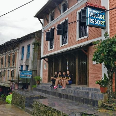 Bandipur Village Resort Eksteriør billede