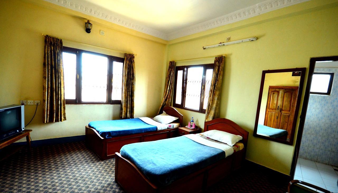 Bandipur Village Resort Eksteriør billede