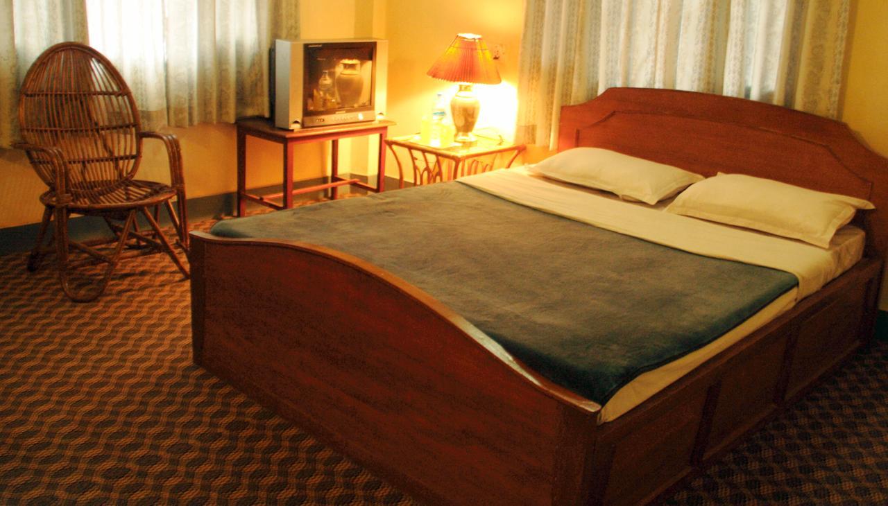 Bandipur Village Resort Eksteriør billede