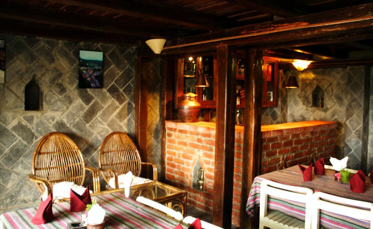 Bandipur Village Resort Eksteriør billede