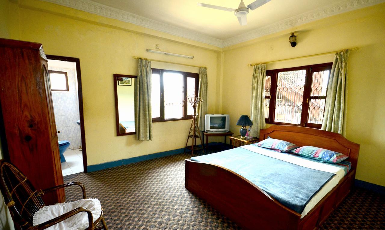 Bandipur Village Resort Eksteriør billede