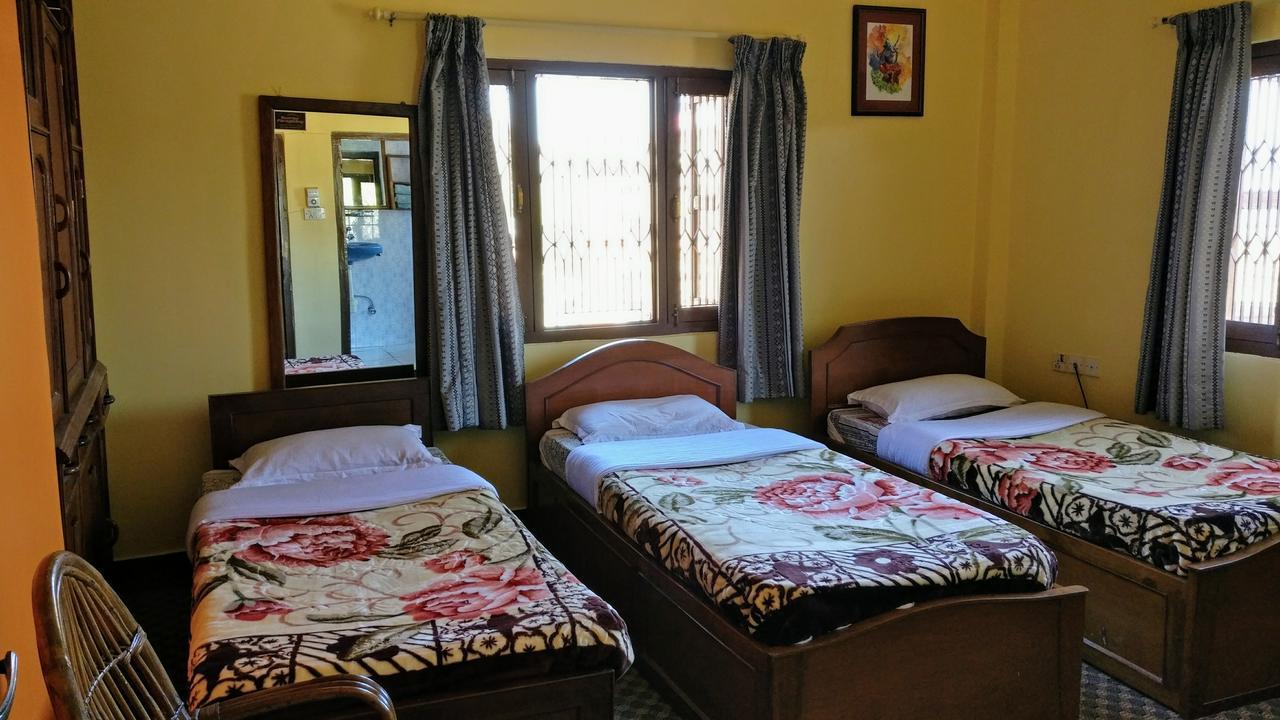 Bandipur Village Resort Eksteriør billede