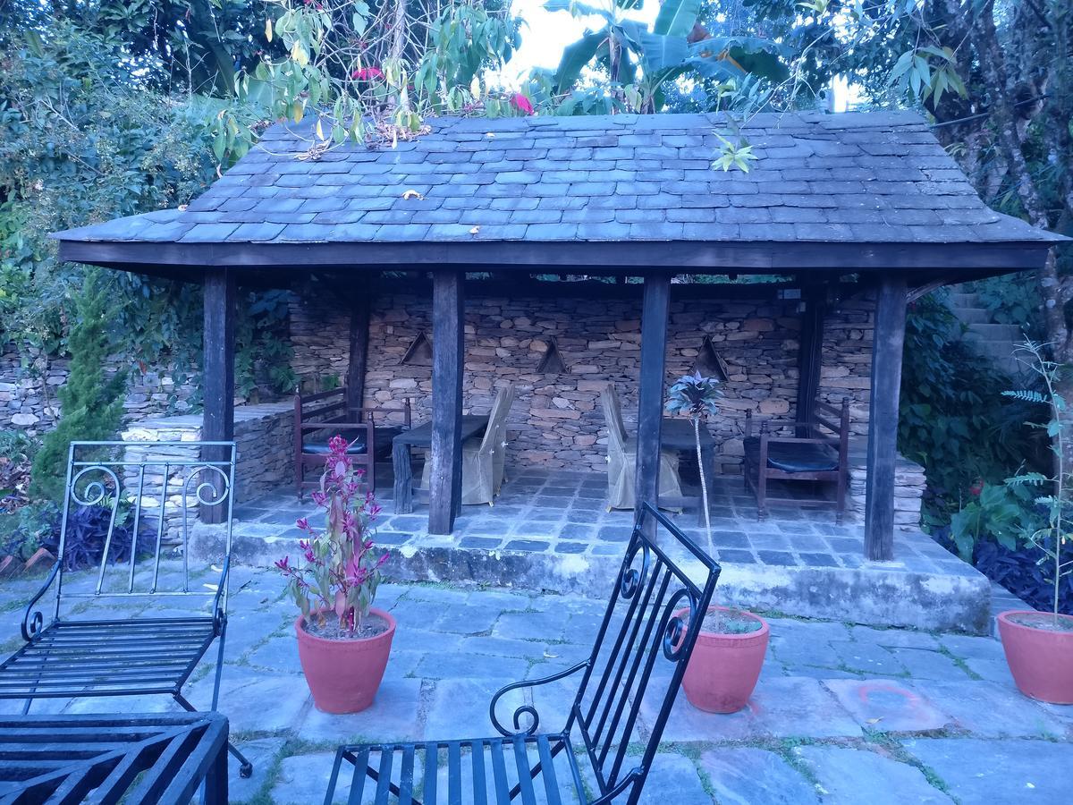 Bandipur Village Resort Eksteriør billede