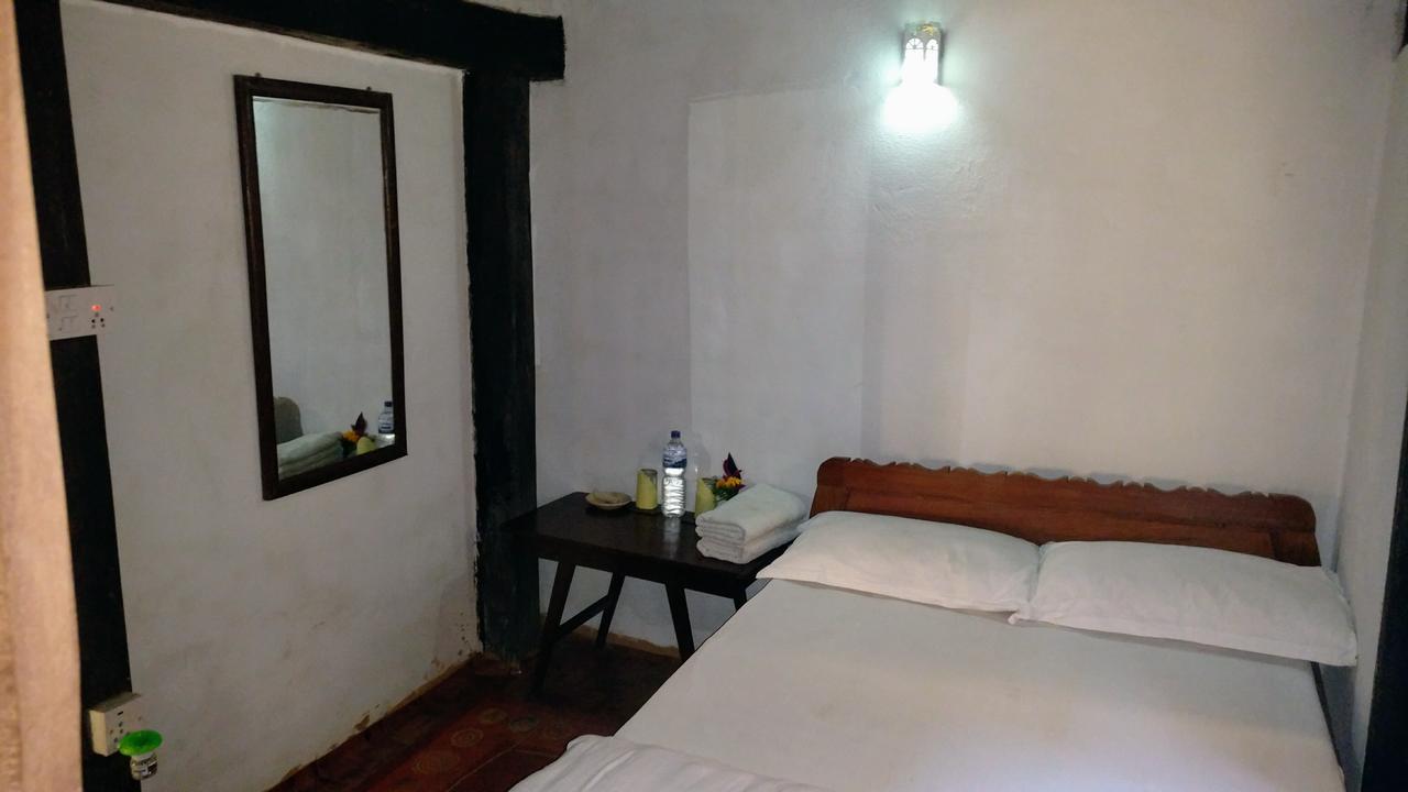Bandipur Village Resort Eksteriør billede