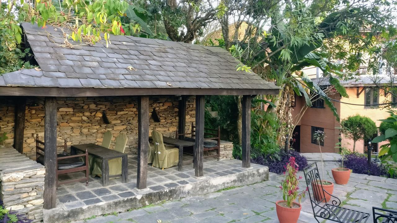 Bandipur Village Resort Eksteriør billede