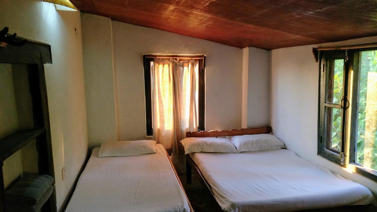 Bandipur Village Resort Eksteriør billede