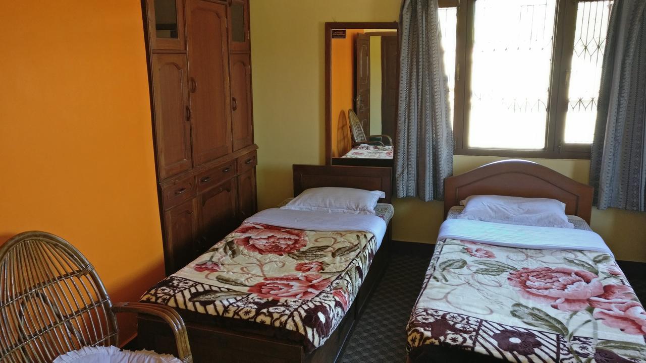 Bandipur Village Resort Eksteriør billede