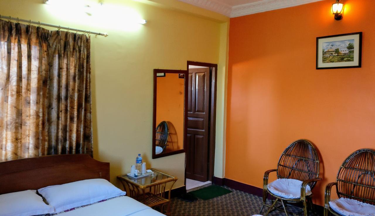 Bandipur Village Resort Eksteriør billede