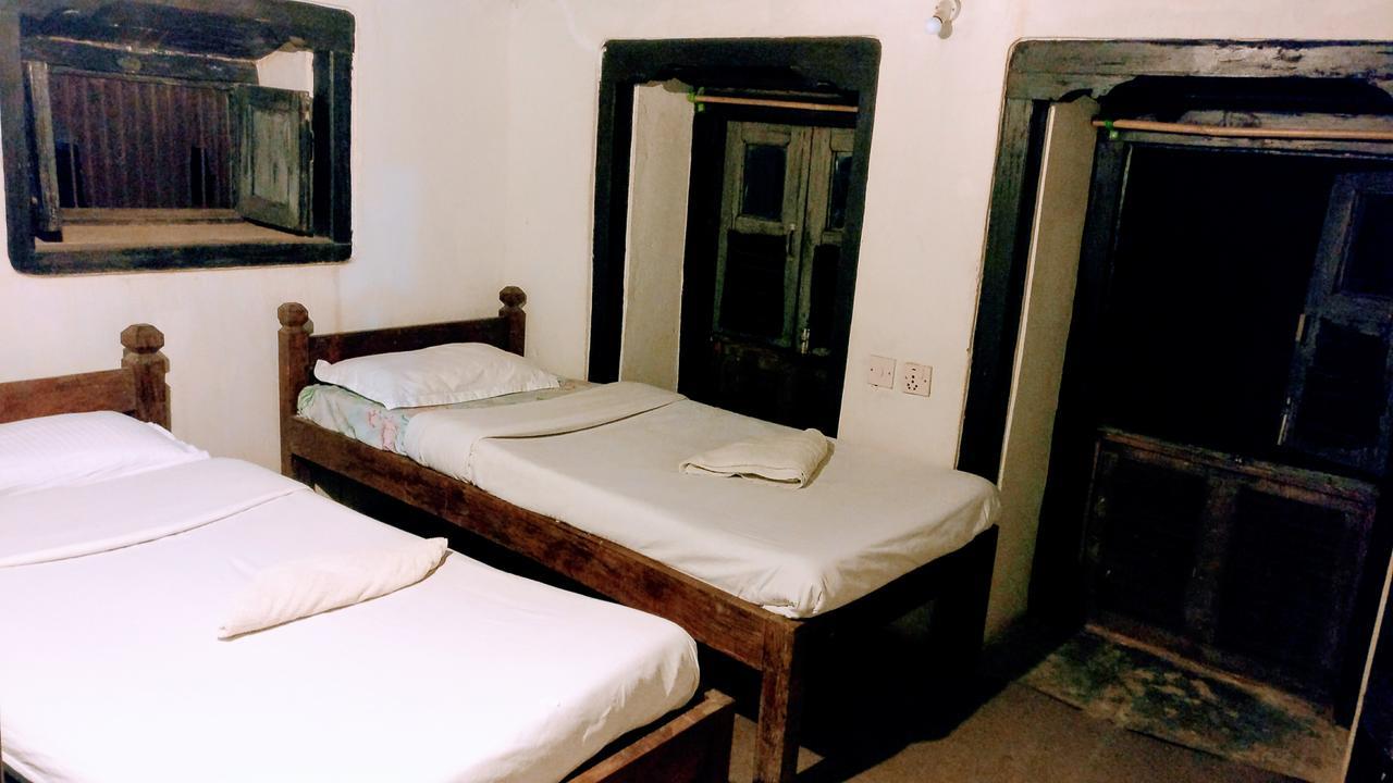 Bandipur Village Resort Eksteriør billede
