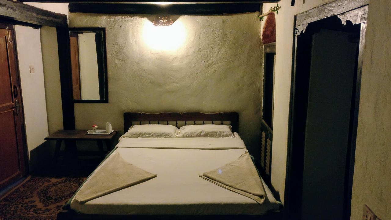 Bandipur Village Resort Eksteriør billede