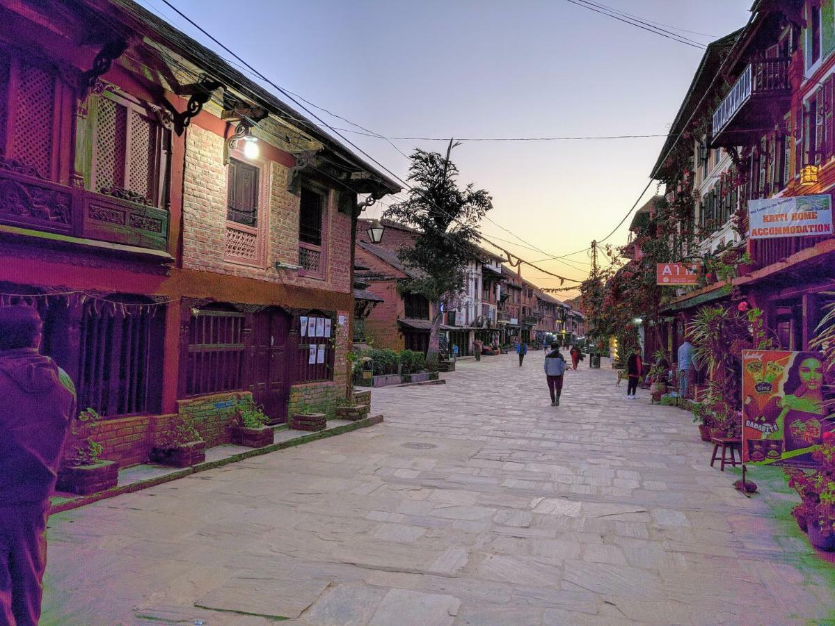 Bandipur Village Resort Eksteriør billede