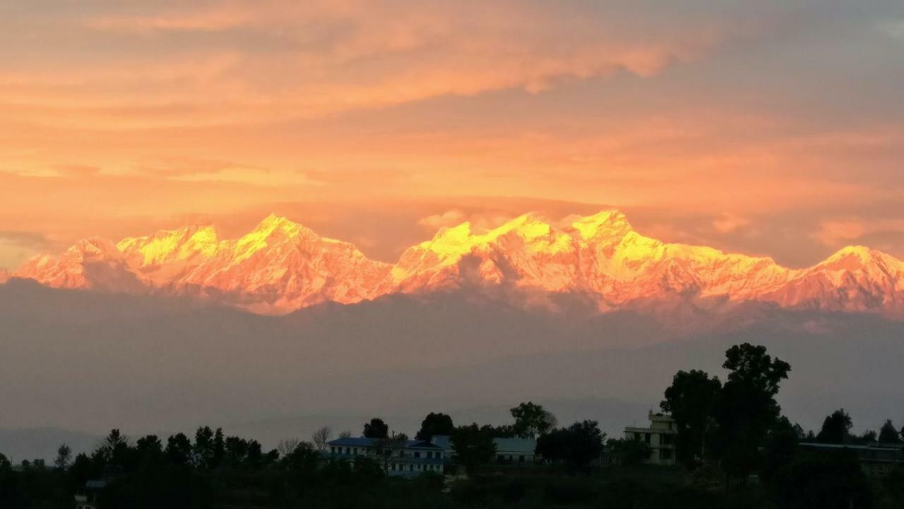 Bandipur Village Resort Eksteriør billede