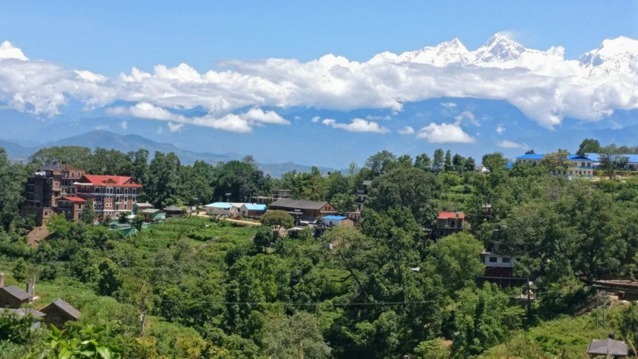Bandipur Village Resort Eksteriør billede